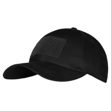 Бейсболка Tactic Mesh Rip-Stop Stretch Чорна (8932)