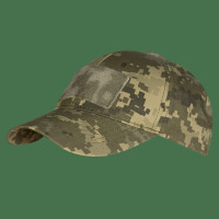 Baseball Cap Tactic Canvas Pixel (5856)