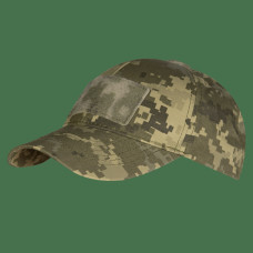 Baseball Cap Tactic Canvas Pixel (5856)