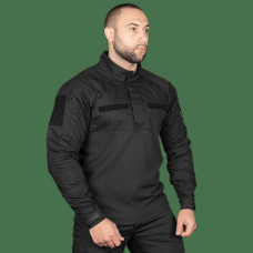 Combat Shirt Blitz 2.0 Black (7093)