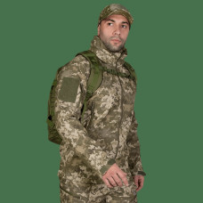 Комплект Phantom SoftShell Піксель (8386)