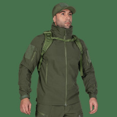 Куртка Phantom SoftShell Олива (7294)