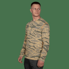 Long Sleeve Basic 2.0 Cotton ABU (2221)