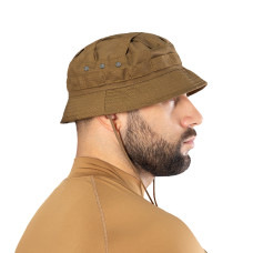 Панама Combat Twill Койот (8712)