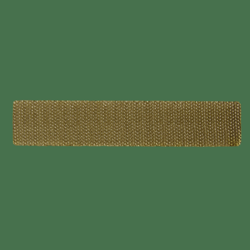 Патч/Липучка LC Група крові Twill 2.5*13 Multicam (8611)