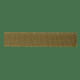 Патч/Липучка LC Група крові Twill 2.5*13 Multicam (8611)