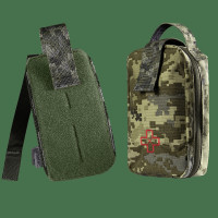 IFAK Pouch Pixel (8336)