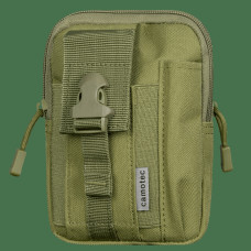 Підсумок Kid 3.0 Олива (7109)