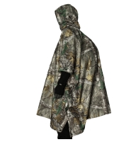 Poncho Pilgrim Tricot Dibrova (2480)