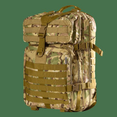 Рюкзак Foray 40л Multicam + чохол (8590)