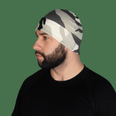 Шапка Watch Cap City Grey (7531)