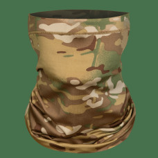 Neck Gaiter Basic CoolPass SJ Multicam (7159)