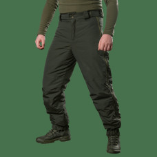 Штани Defender 7 level Олива (8339)