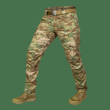 Штани Герць Multicam (7580)
