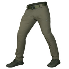 Штани Lizard Nylon Олива (7142)