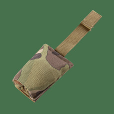 Сумка для сброса магазинов Lite Multicam (8577)