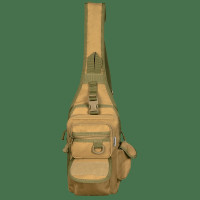 Gunner Sling Bag 2.0 Coyote (7116)