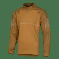 Combat Shirt CM Raid 2.0 Twill/Coolpass Air 2.0 Coyote (7180)