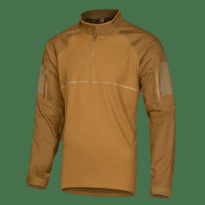 Combat Shirt CM Raid 2.0 Twill/Coolpass Air 2.0 Coyote (7180)