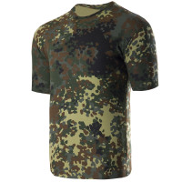 Футболка Bavovna Flecktarn (822)