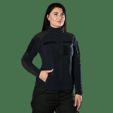 Кофта Pani Commander 2.0 Темно-синя (8380)