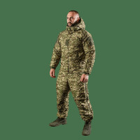 Комплект Defender 7 level Хищник НГУ (8488)