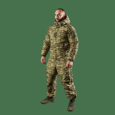 Комплект Defender 7 level Хищник НГУ (8488)
