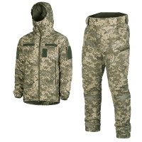 Cyclone NordStorm Pixel Uniform (6619)