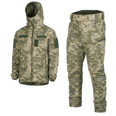Cyclone NordStorm Pixel Uniform (6619)