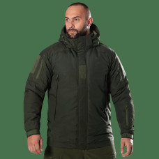 Куртка Defender 7 level Темна Олива (8370)