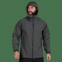 Jacket Rubicon SoftShell Graphite (7494)