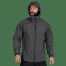 Куртка Rubicon SoftShell Графіт (7494)