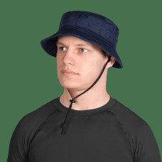 Boonie Hat 2.0 Rip-Stop Dark Blue (7937)