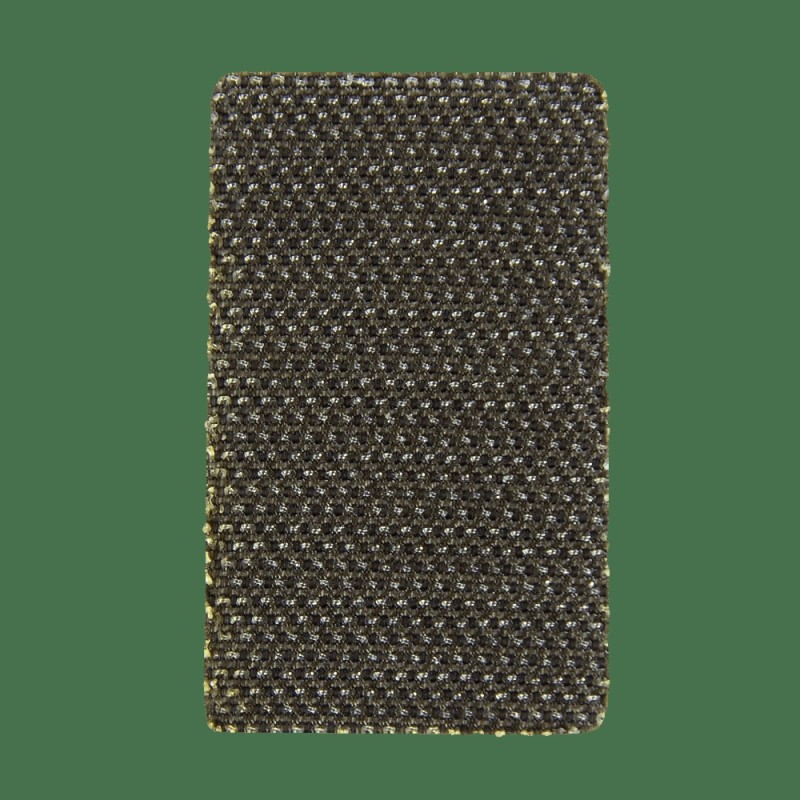 Патч Camotec Альгіз (прямокутний) 5*3 Multicam (8637)