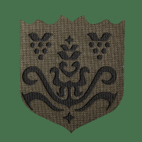 Patch Camotec Coat of Arms Nova Odesa (7*8) Olive (8956)