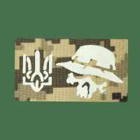 Patch Camotec Panamych (4.5*8) Pixel/Lumin (8866)