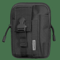 Pouch Kid 3.0 Black (7111)