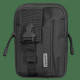 Pouch Kid 3.0 Black (7111)