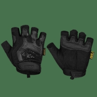 Gloves Mech FL Black (7971)