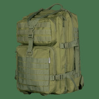 Foray 40L Backpack Olive + Cover (8753)