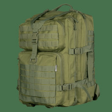 Рюкзак Foray Олива (7124)