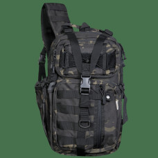 Рюкзак TCB Multicam Black (6668)