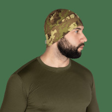 Шапка Watch Cap Vegetato (7518)