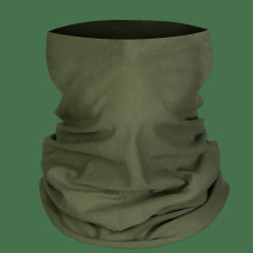 Шарф-труба Eco 100% Cotton Olive (812)