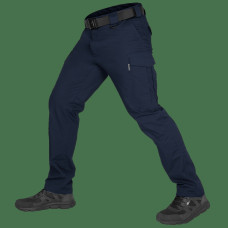 Штани Patrol Rip-Stop Dark Blue (5736)