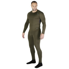 Термобілизна Termoline Mesh 3.0 Olive (910)
