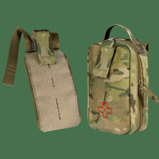 Подсумок аптечка IFAK Multicam (8324)