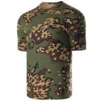 T-Shirt Bavovna Partisan (821)
