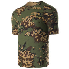 T-Shirt Bavovna Partisan (821)