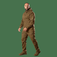 Костюм Stalker 3.0 Canvas Койот (7048)